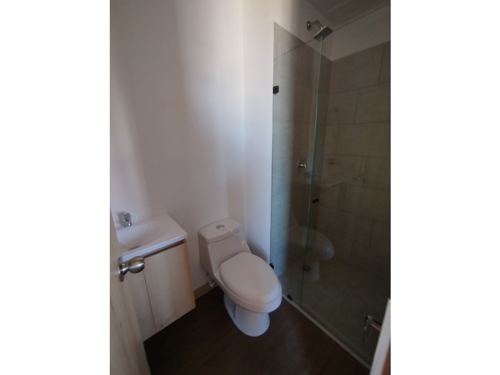 APARTAMENTO EN URBANIZACION EBANO, SAN ANTONIO DE PEREIRA — foto 5