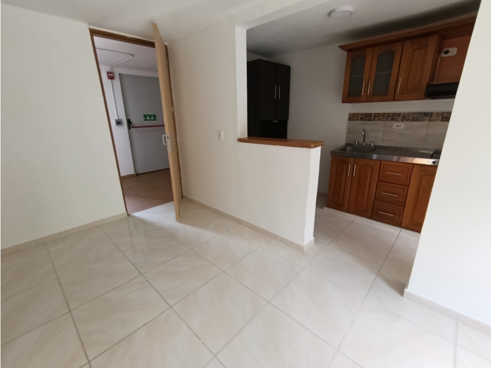 APARTAMENTO EN URBANIZACION MANZANILLOS, RIONEGRO