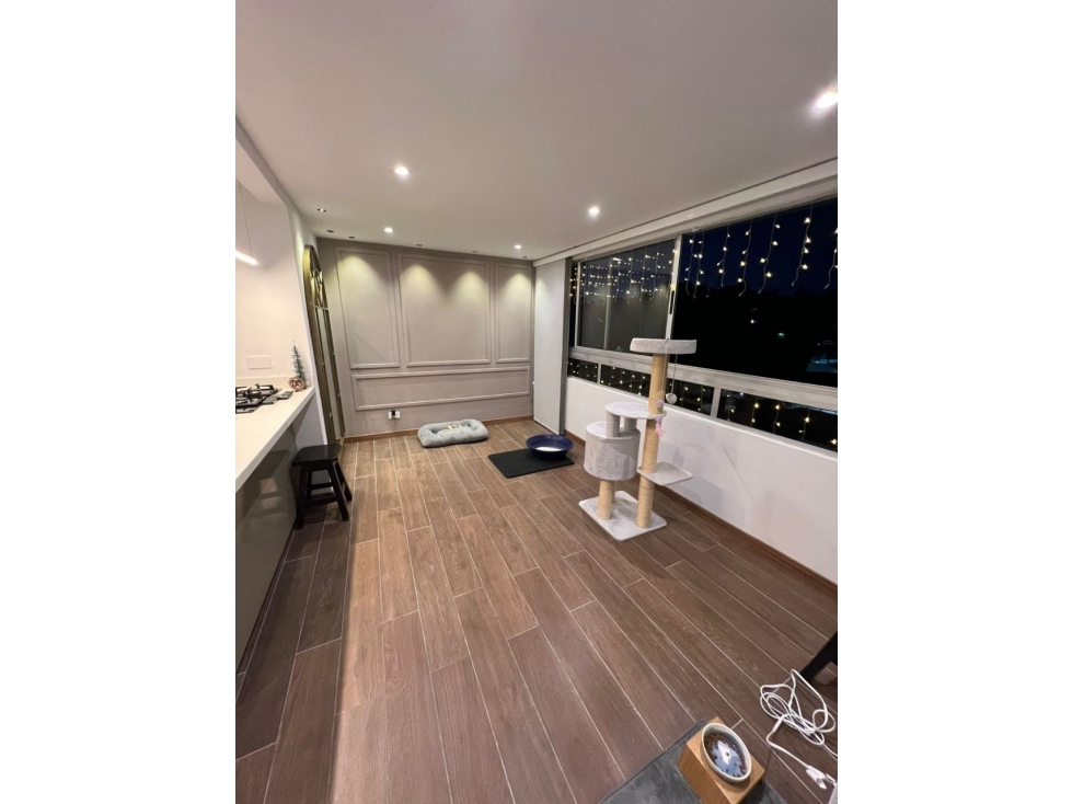 APARTAMENTO EN TORRES DE SAN JUAN — foto 4