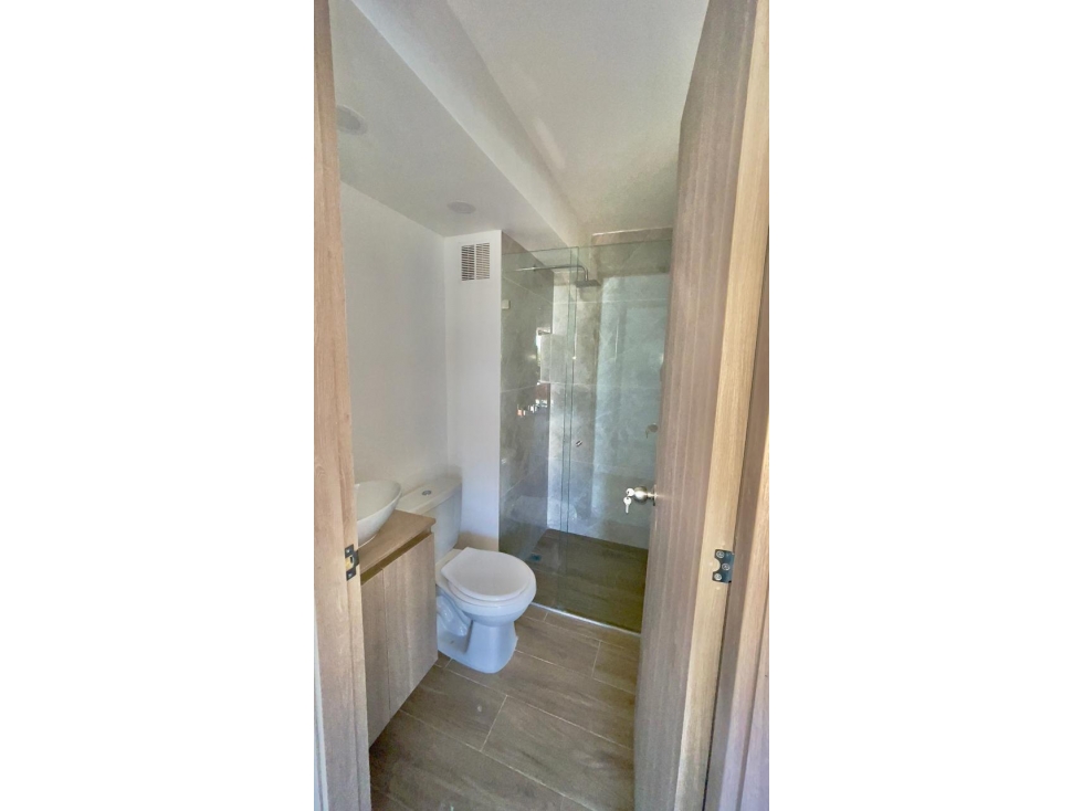 APARTAMENTO PARA ESTRENAR EN CONJUNTO RESIDENCIAL BORAL — foto 5