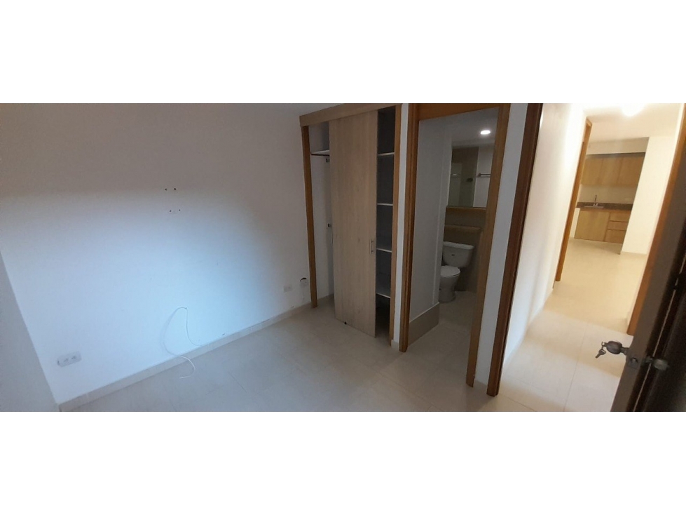 APARTAMENTO EN URB. PORTON DEL TRANVÍA, RIONEGRO — foto 5
