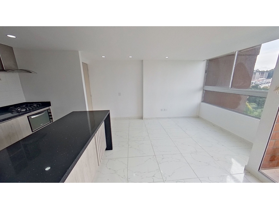 APARTAMENTO EN URBANIZACION PINARES - RIONEGRO — foto 4