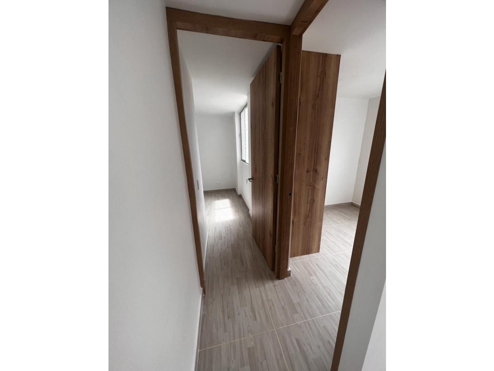 APARTAMENTO EN URBANIZACION ALEGRIA, RIONEGRO — foto 5