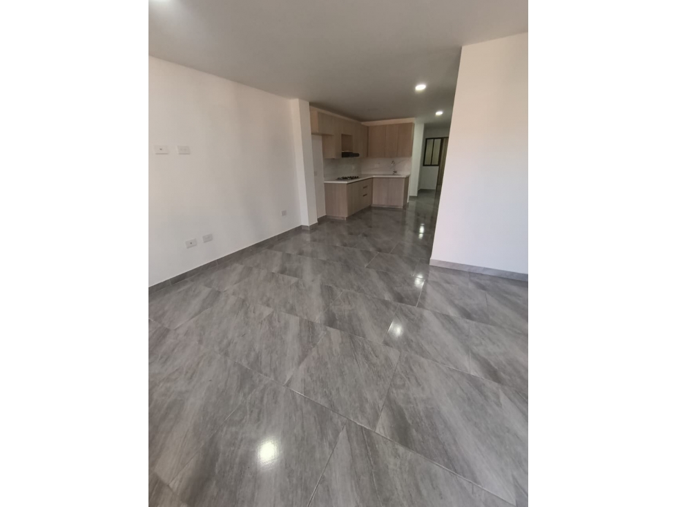 APARTAMENTO PARA ESTRENAR EN SECTOR VEGAS DE LA CALLEJA - RIONEGRO