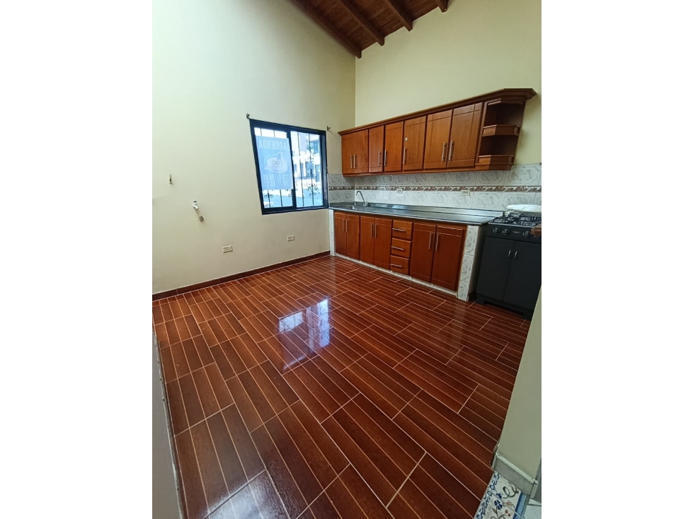 APARTAMENTO EN ARRIENDO, SECTOR BELLA VISTA, MARINILLA