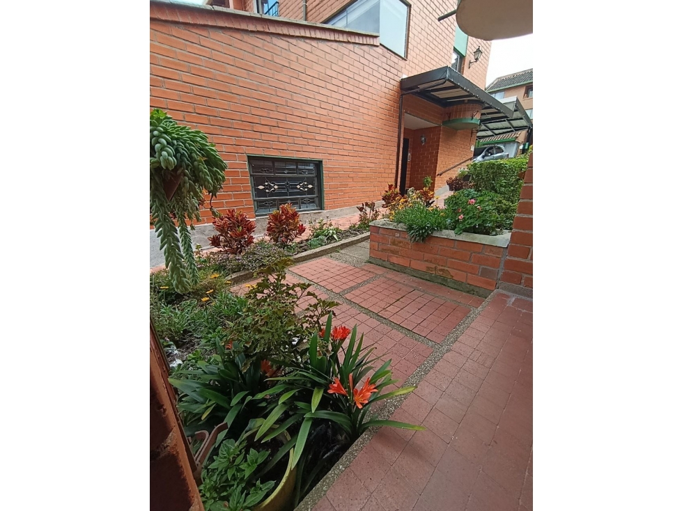 CASA EN URBANIZACION ALDEA DE LA MACARENA, RIONEGRO — foto 2