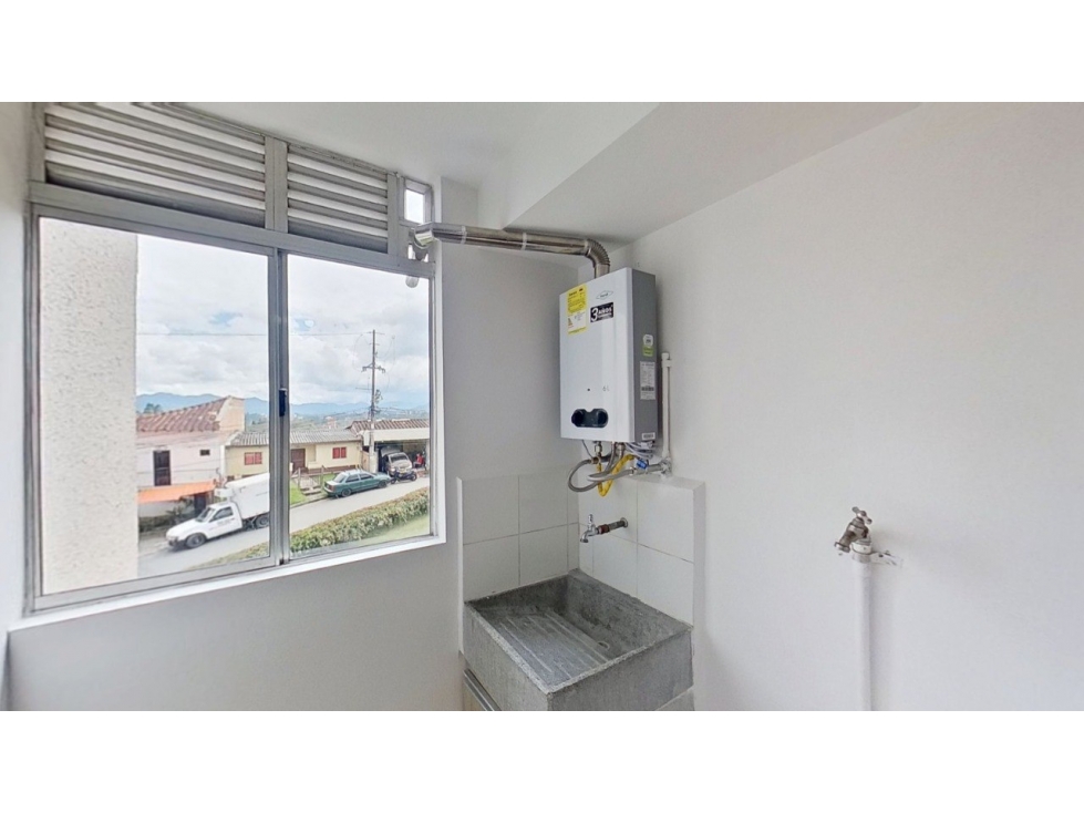 APARTAMENTO EN URBANIZACION ALEJANDRÍA, RIONEGRO — foto 4