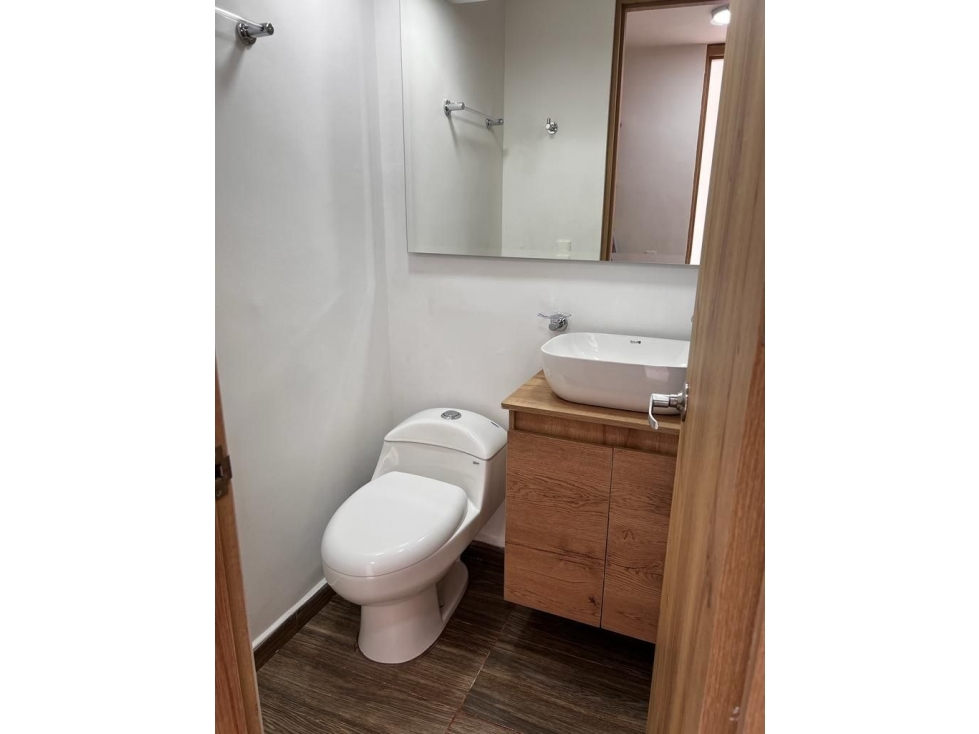 APARTAMENTO EN URBANIZACION ALEGRIA, RIONEGRO — foto 2