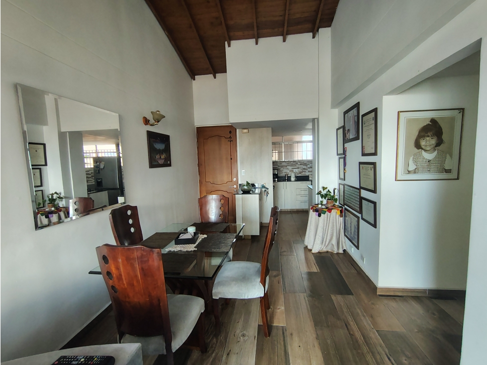 VENDEMOS ESPECTACULAR APARTAMENTO LA CASTELLANA — foto 3