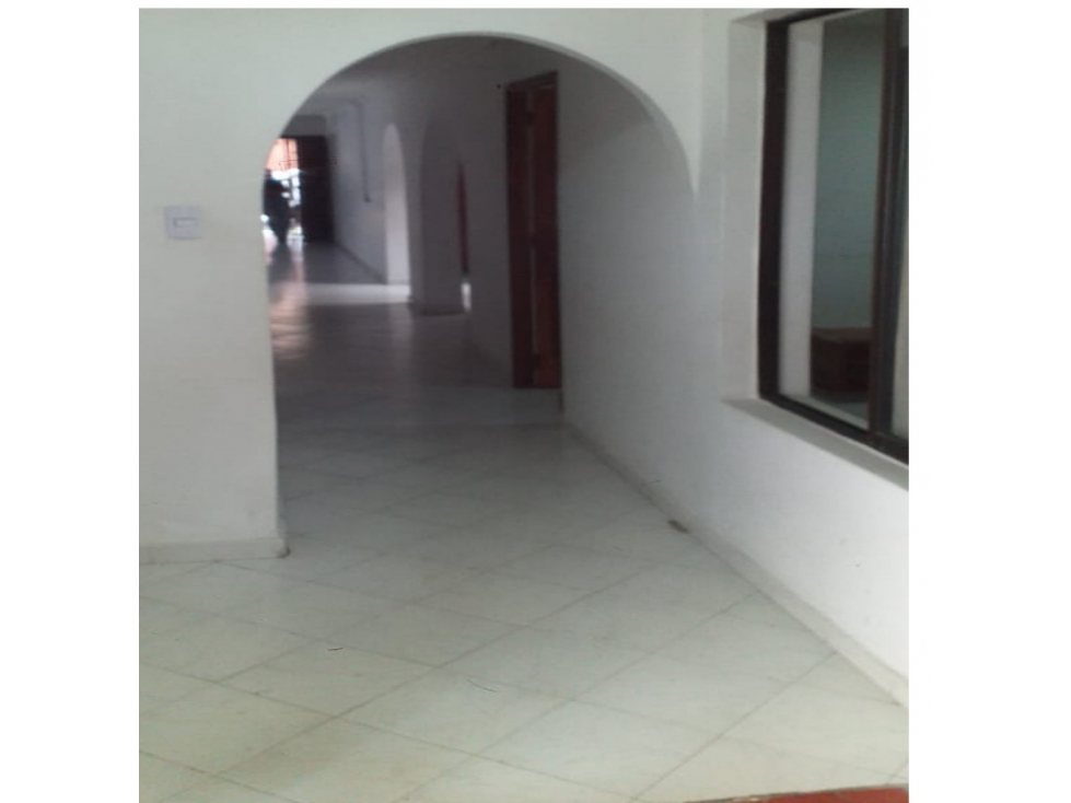 Vendemos casa lote la Castellana