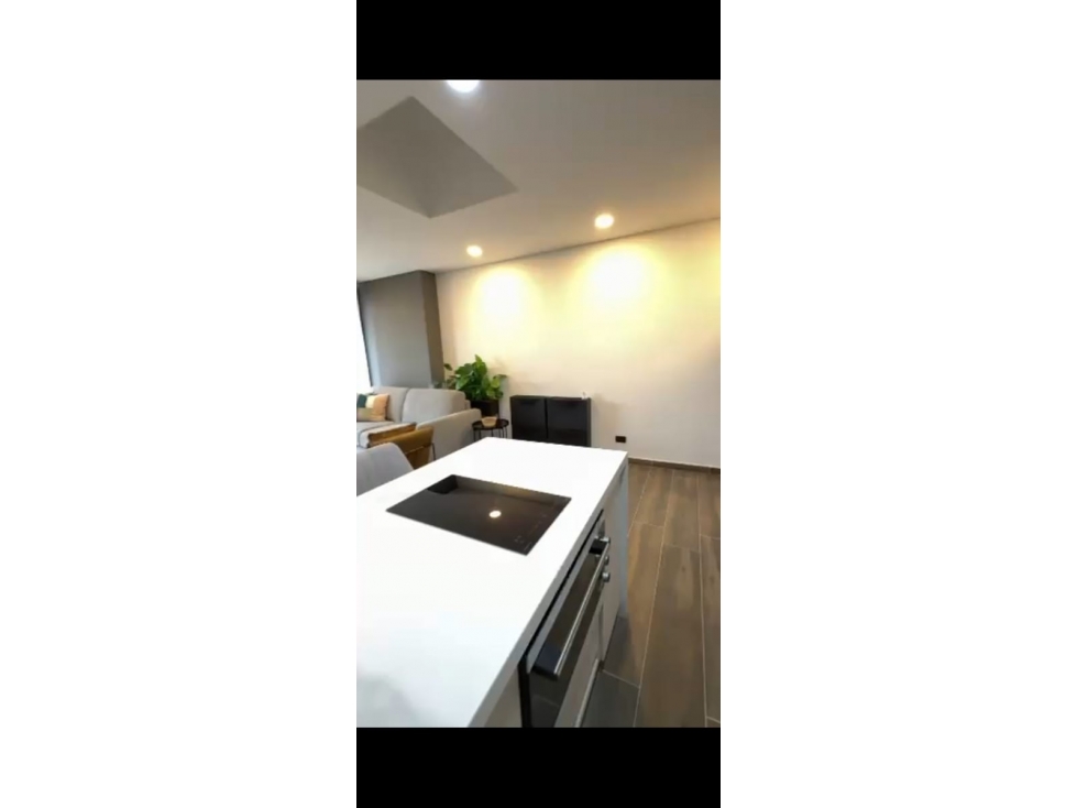 vendo Apartamento La Castellana