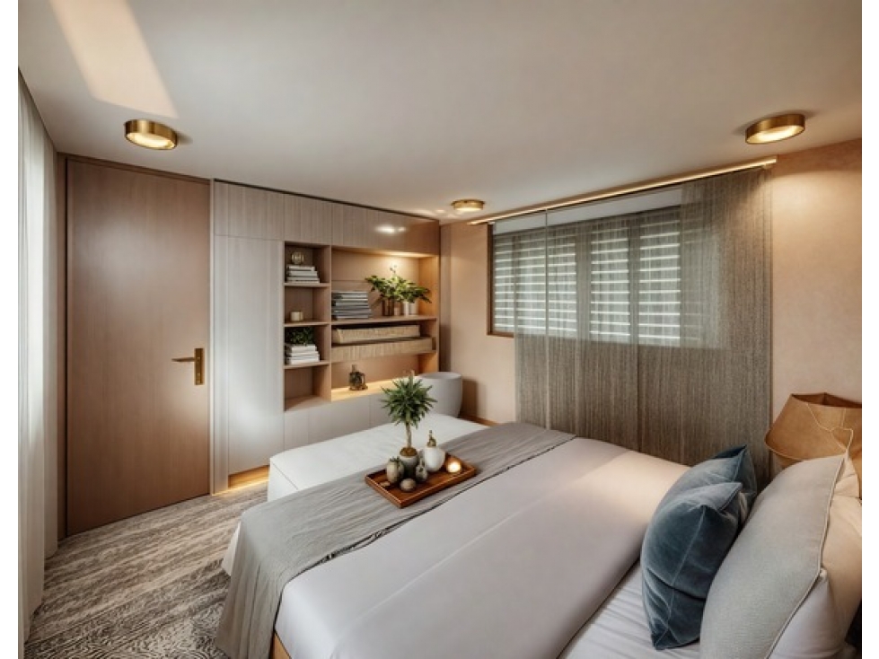 Vendemos apartamento sobreplanos La Castellana