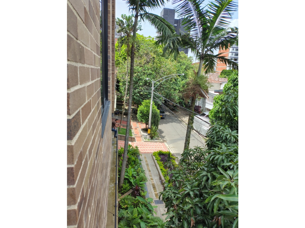 Vendemos apartamento la Castellana