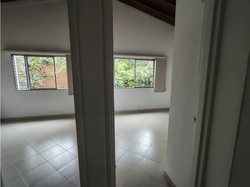 Vendemos apartamento hermoso VILLA DE ABURRÁ