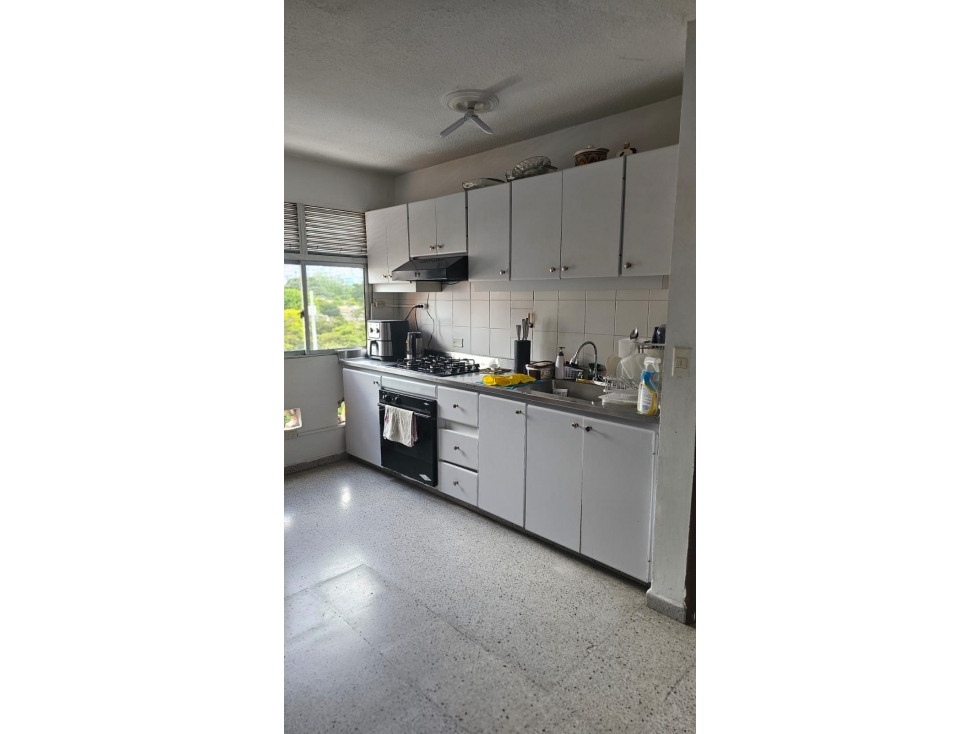 Vendo apartamento cerca arkadia