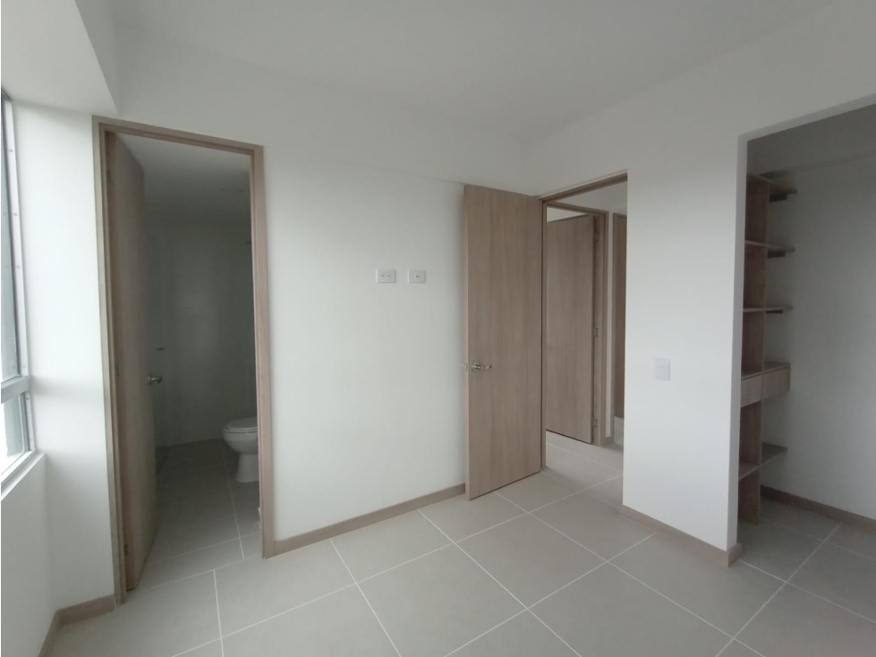 VENDO ESPECTACULAR APARTAMENTO MARINILLA