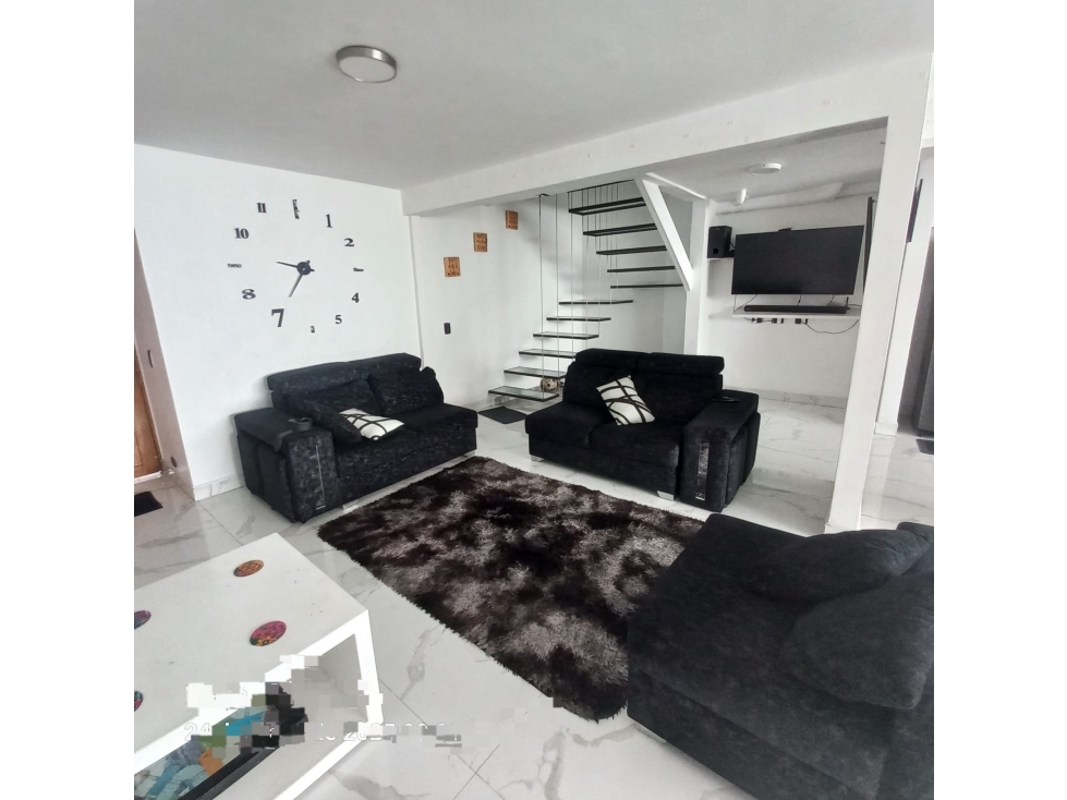 VENDO CASA CERCA A SANTA GEMA