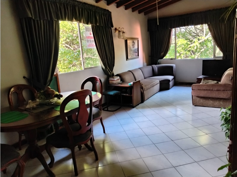 VENDO ESPECTACULAR APARTAMENTO CERCA A SANTA GEMA