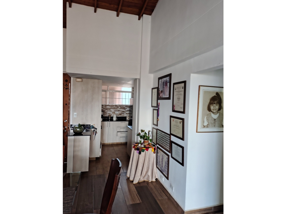 VENDEMOS ESPECTACULAR APARTAMENTO LA CASTELLANA — foto 4