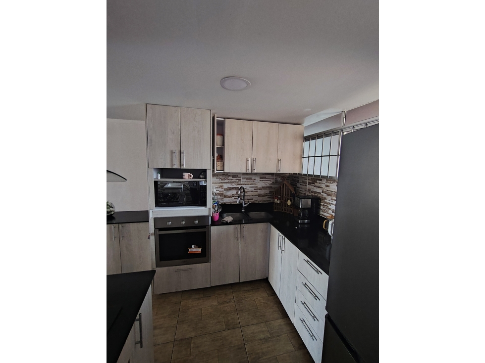 VENDEMOS ESPECTACULAR APARTAMENTO LA CASTELLANA — foto 5