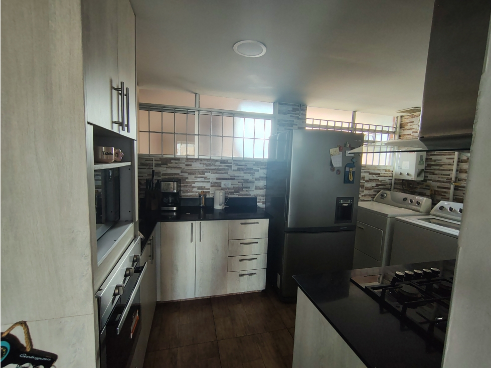 VENDEMOS ESPECTACULAR APARTAMENTO LA CASTELLANA — foto 6
