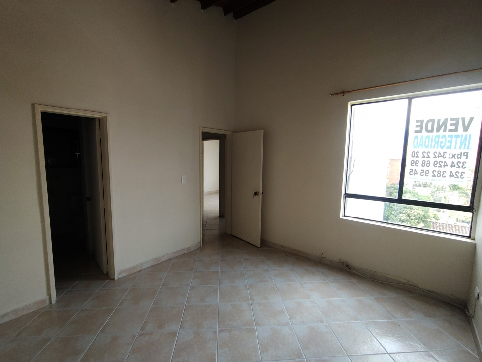 VENDO ESPECTACULAR APARTAMENTO BELÉN LA PALMA