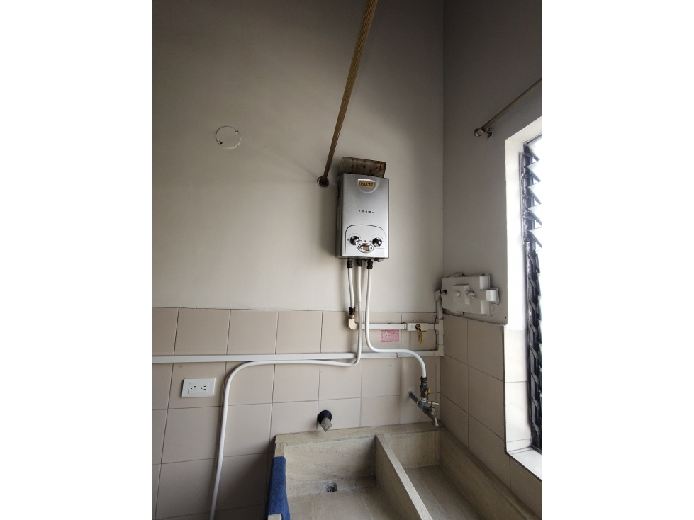 VENDO ESPECTACULAR APARTAMENTO BELÉN LA PALMA — foto 4
