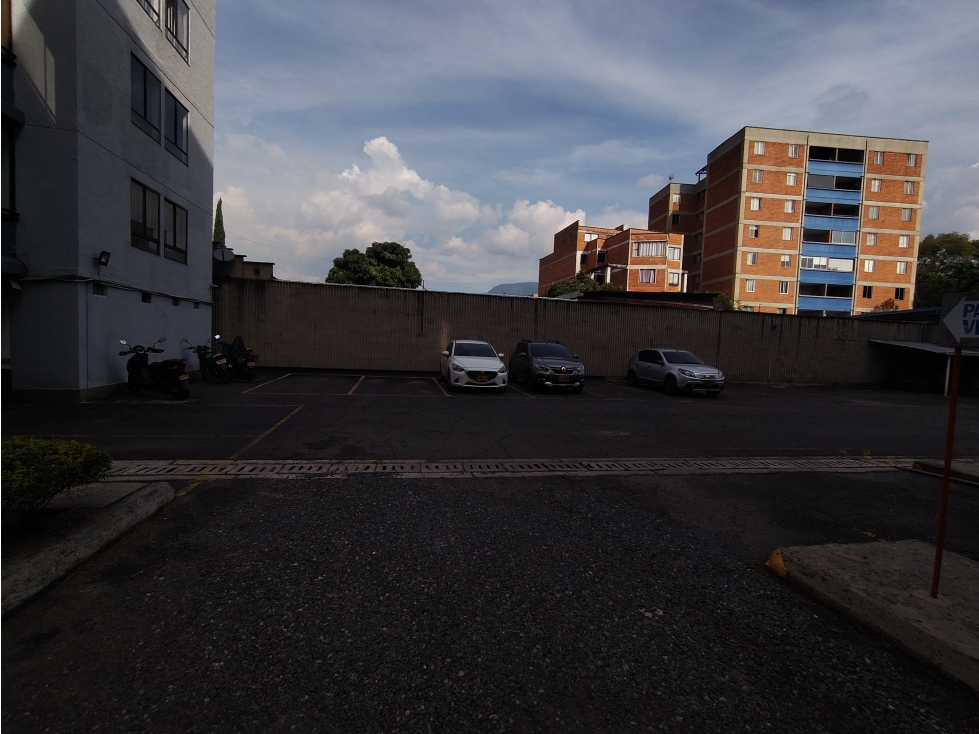 VENDO ESPECTACULAR APARTAMENTO BELÉN LA PALMA — foto 5