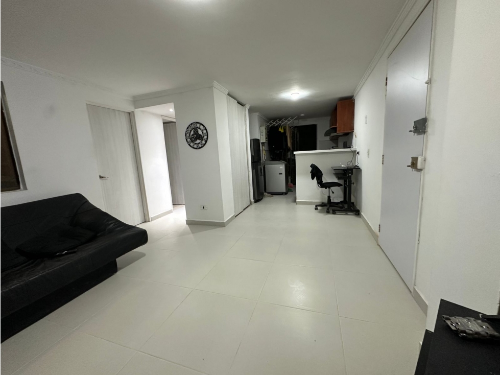 HERMOSO APARTAMENTO LAURELES ALMERIA — foto 2