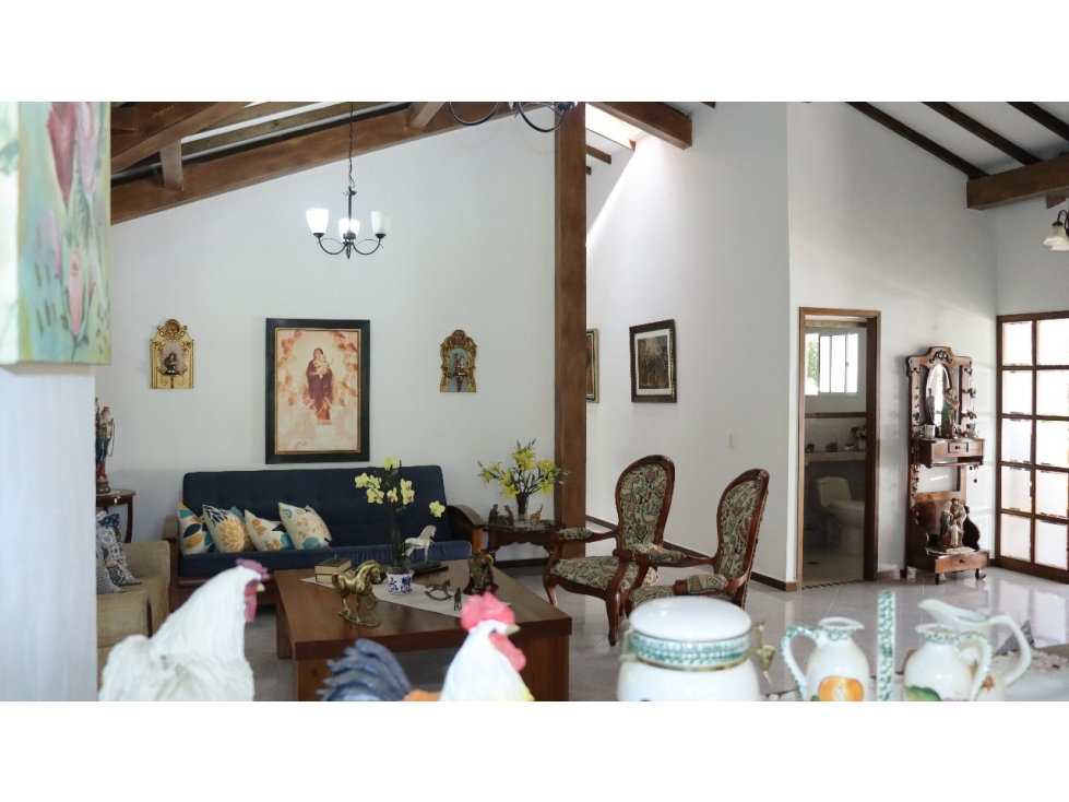 Vendemos finca en la Ceja — foto 2