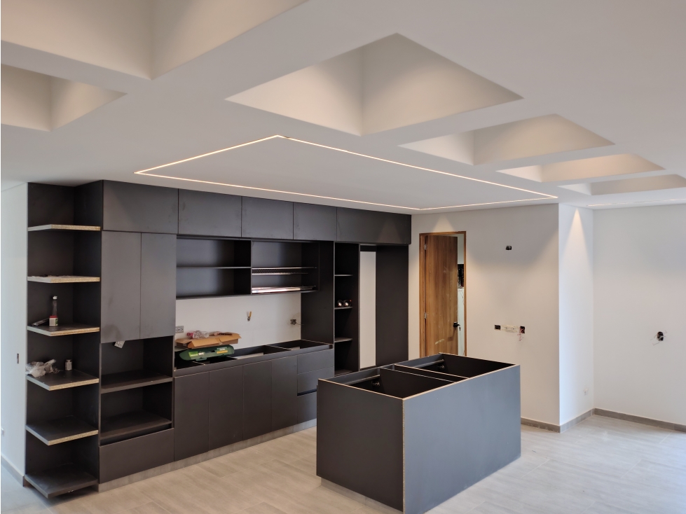 Vendemos apartamento la Castellana — foto 2