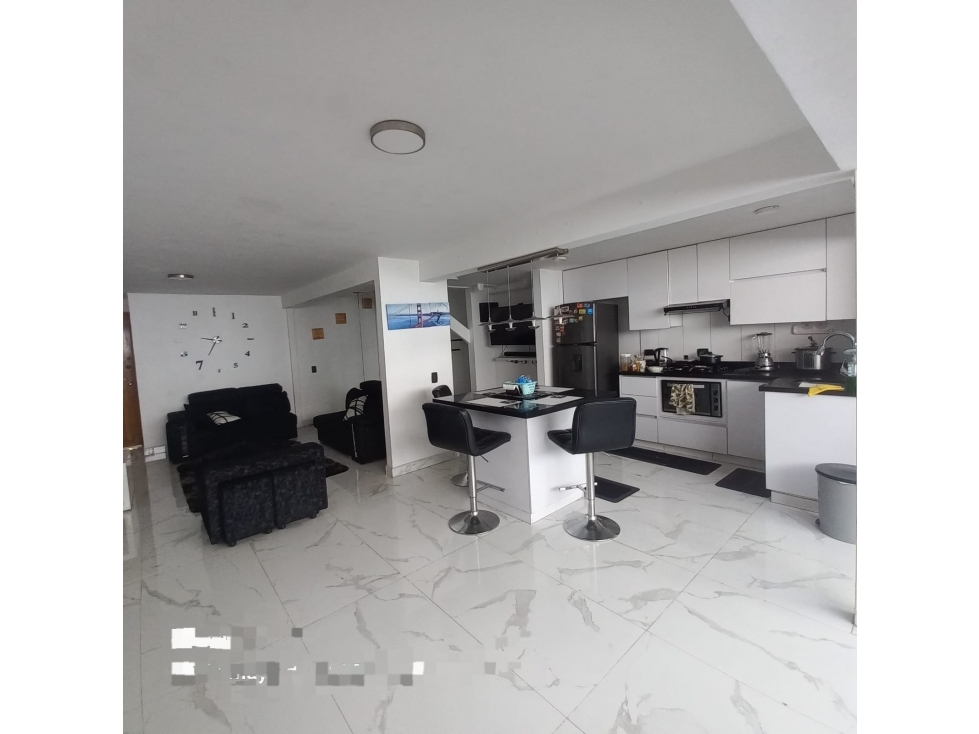 VENDO CASA CERCA A SANTA GEMA — foto 2