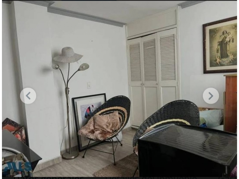 VENDO APARTAMENTO DUPLEX PARTE BAJA DE CALASANZ — foto 2