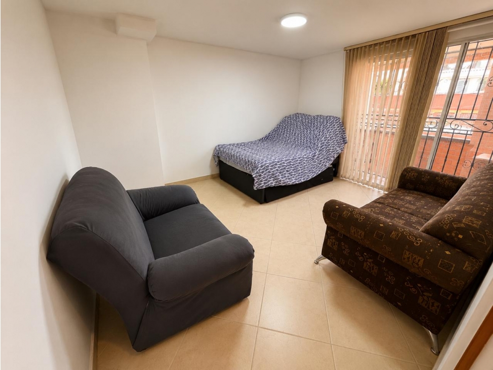 VENDO ESPECTACULAR DUPLEX LA AMÉRICA — foto 2