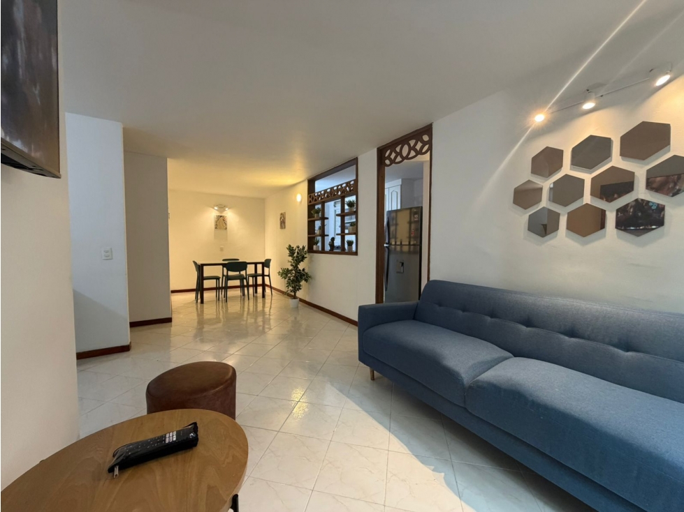 Vendemos hermoso apartamento Loma SAN JULIAN — foto 2