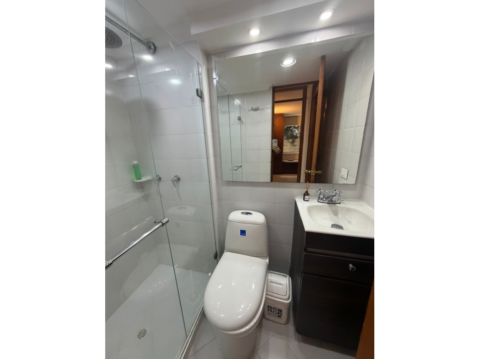 Vendemos hermoso apartamento Loma SAN JULIAN — foto 5