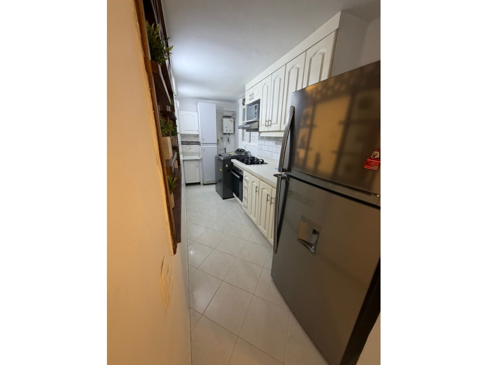 Vendemos hermoso apartamento Loma SAN JULIAN — foto 6