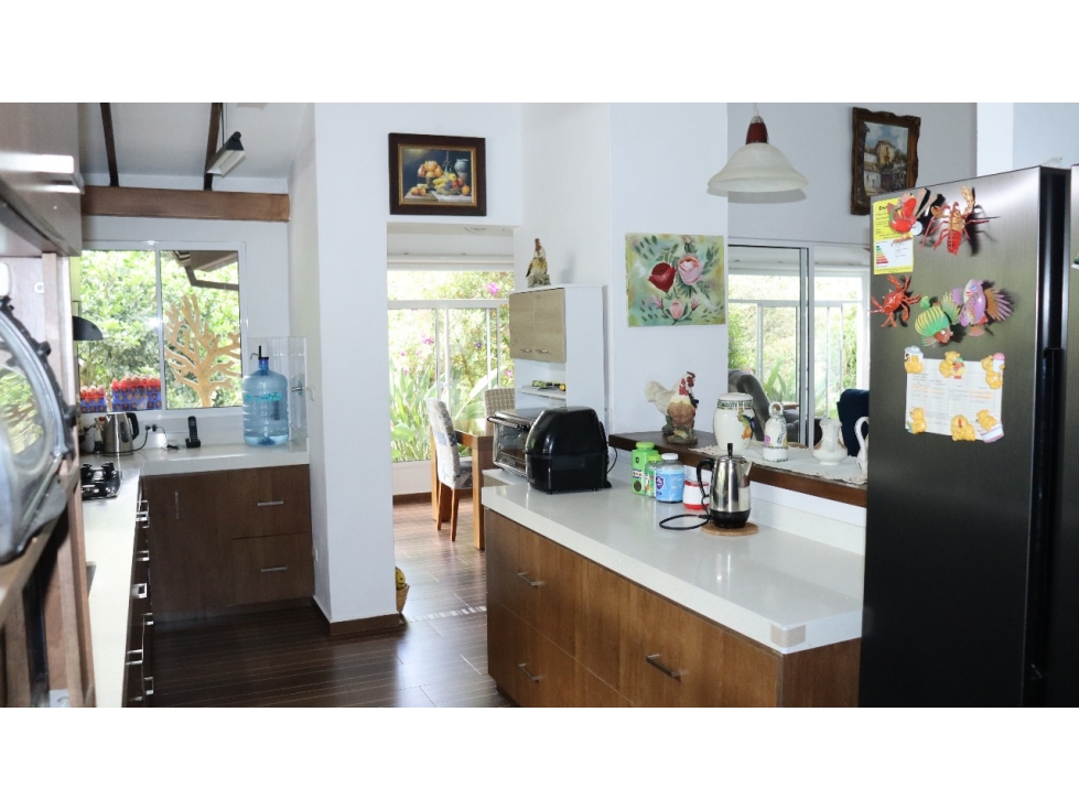 Vendemos finca en la Ceja — foto 3