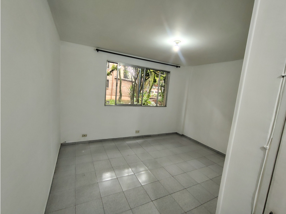 Vendemos apartamento cerca a santa Gema