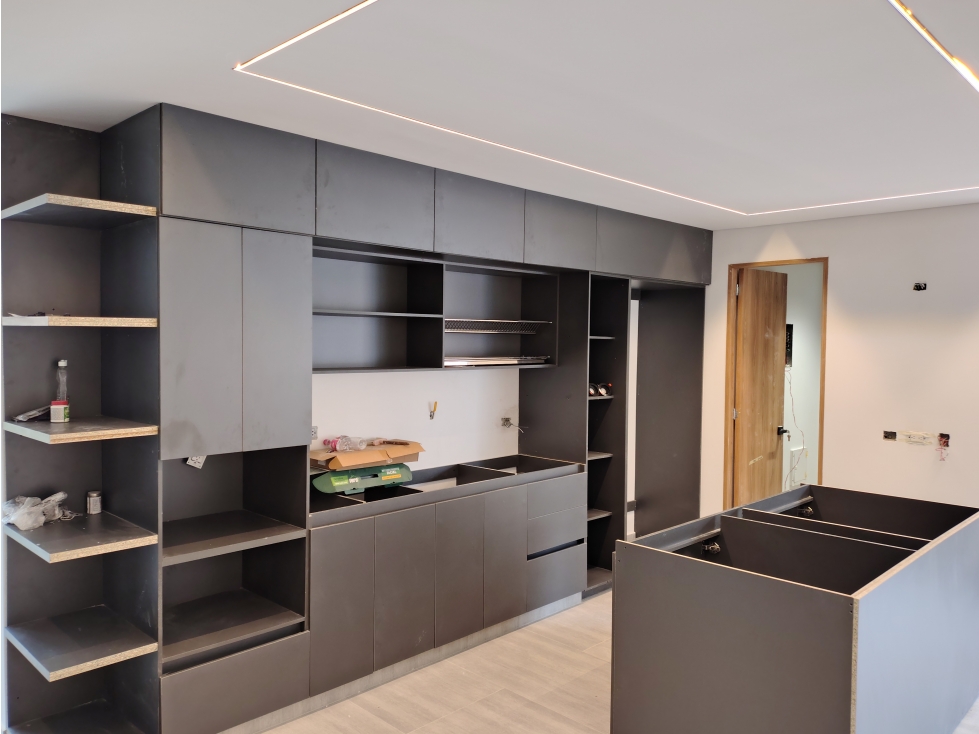 Vendemos apartamento la Castellana — foto 3