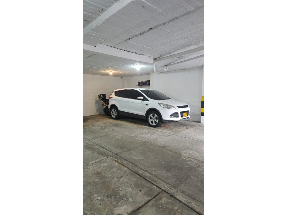 Vendo apartamento cerca arkadia — foto 3