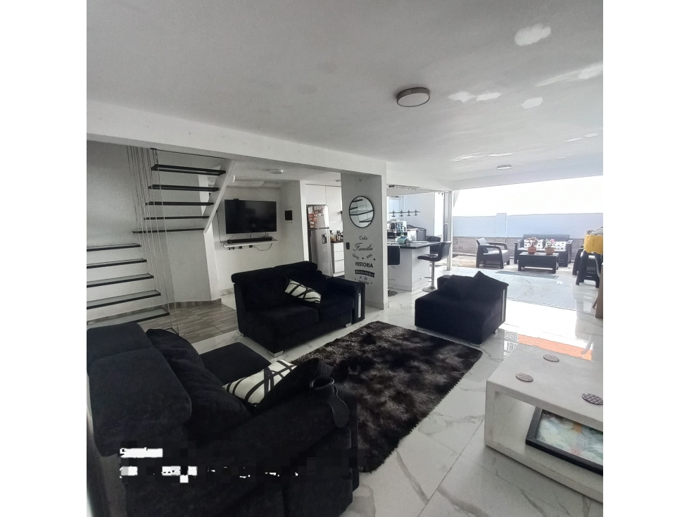 VENDO CASA CERCA A SANTA GEMA — foto 3