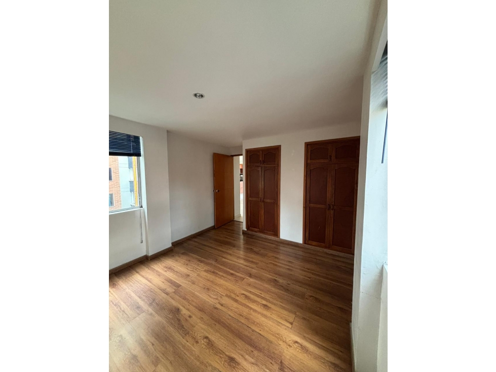 VENDO APARTAMENTO BELÉN