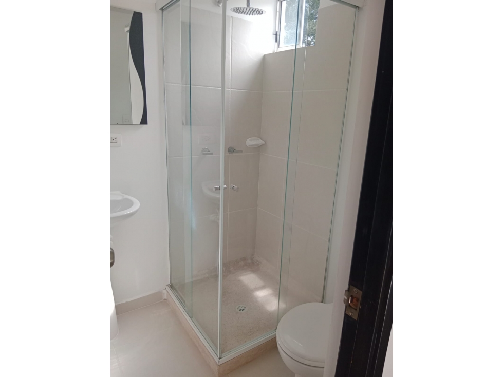 VENDO APARTAESTUDIO ROSALES — foto 3