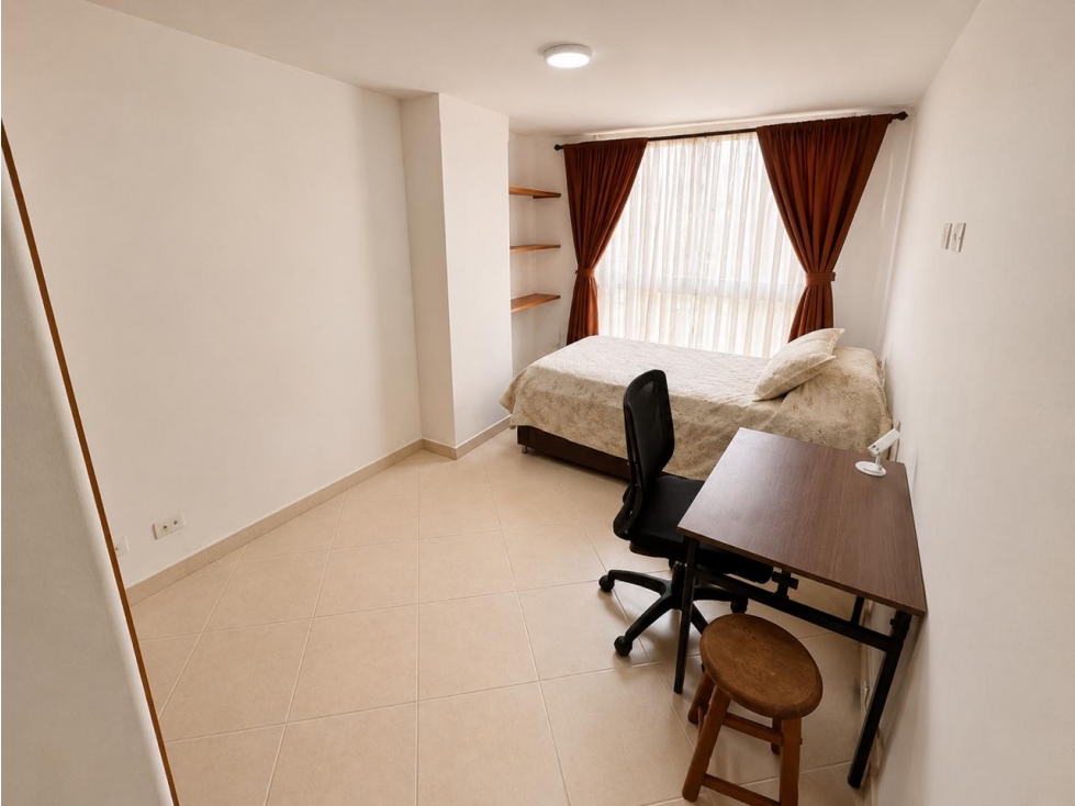 VENDO ESPECTACULAR DUPLEX LA AMÉRICA — foto 3