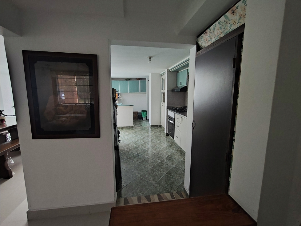 VENDO ESPECTACULAR CASA CERCA A LA MOTA — foto 3