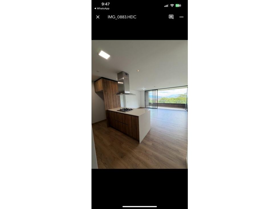 VENDO ESPECTACULAR APARTAMENTO CASTROPOL — foto 5