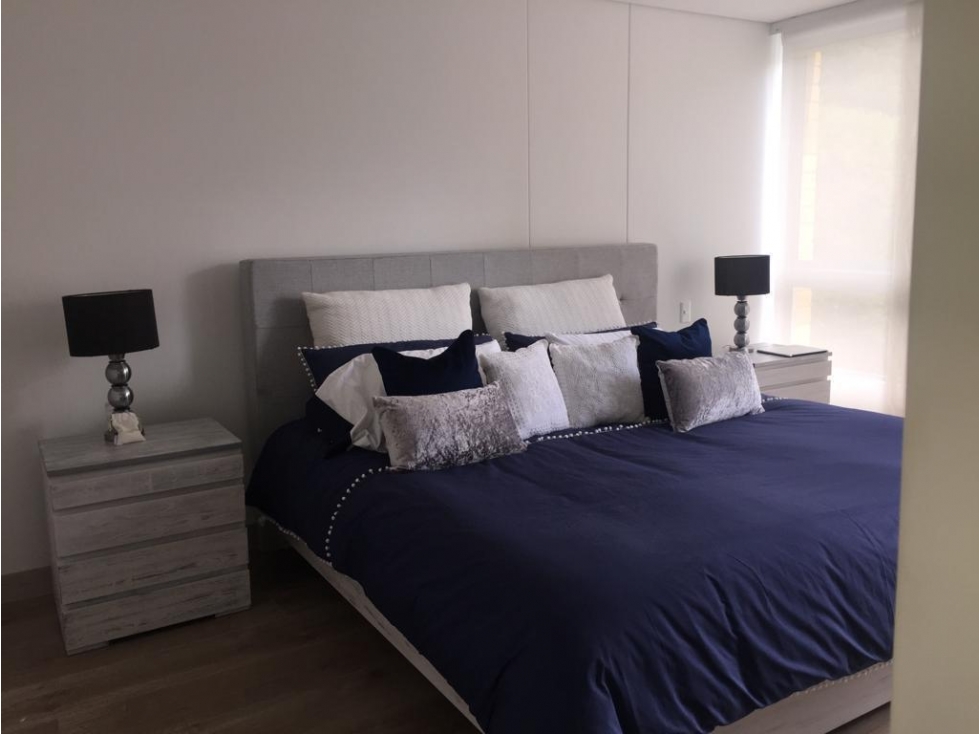 VENDO ESPECTACULAR APARTAMENTO CASTROPOL — foto 6