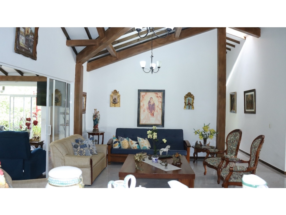Vendemos finca en la Ceja — foto 4