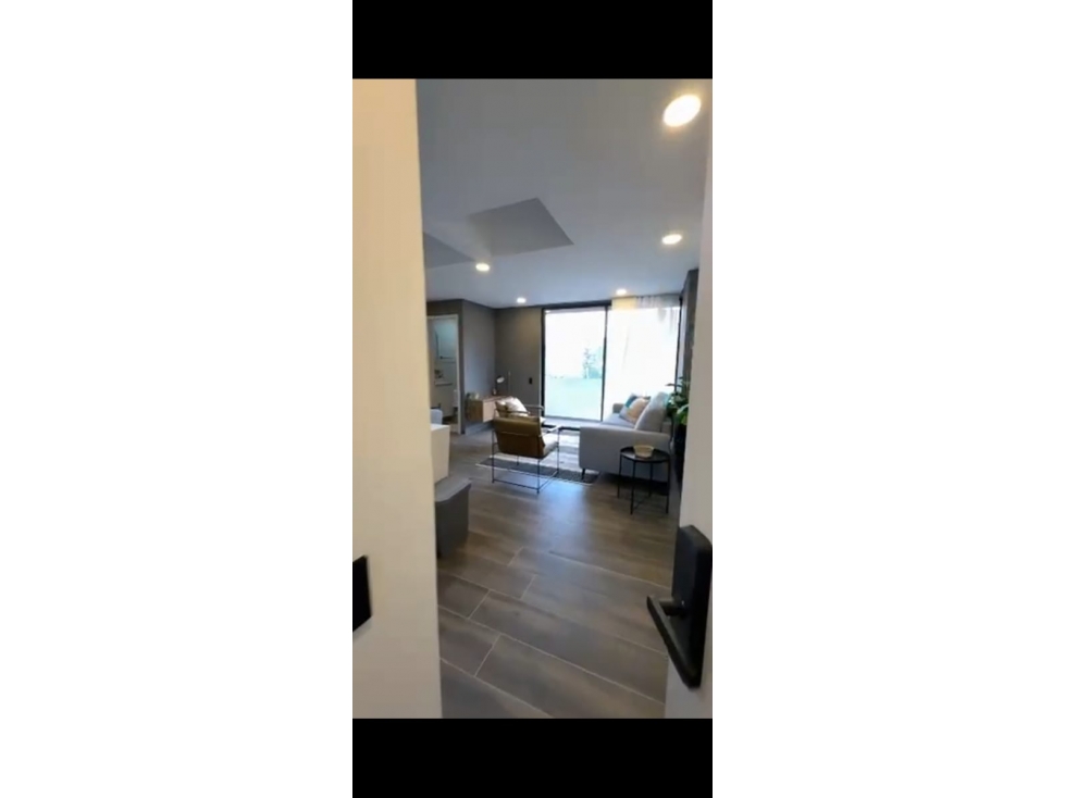 vendo Apartamento La Castellana — foto 4
